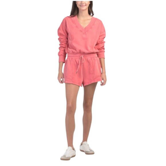 free people movement Pants - FREE PEOPLE MOVEMENT Intercept Romper
